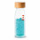 Petit Boum | Sensorische fles move Walvis - Blauw - 14 x 4 cm 1
