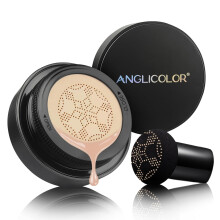 ANGLICOLOR Fondotinta in Crema Natural Nude 30ML Crema BB Naturale Beige 01 — fondotinta opacizzante leggero