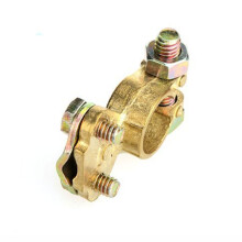 Car Accessoires Koperen Connector Voor Bedrading