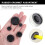 170 Auto Draadconnector Beveiligingsring Rol 5