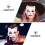 2St Feest Masker Halfgelaat Plastic En Cosplay 4