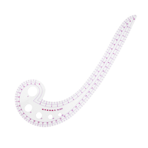 1 Set Van 5 Multifunctionele Centimeter Linialen