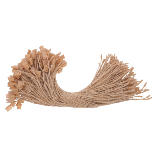 1000St Innovatief Plastic Hangtags Voor Kleding En