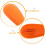 24St Plastic Schoudervormers Voor Kledinghangers Home Use 5