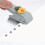 Mini Perforator Voor Metaal En Papier In Kantoor 9