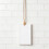 1000St Innovatief Plastic Hangtags Voor Kleding En 3