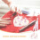 2Sets Compacte Acryl Nagelhouder Roze Voor Nageltraining En DIY 4