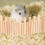 hamstertrap speelgoed en omheining knaagdierkooi 3