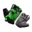 Workout Half Handschoenen Kids Schokabsorberend 6