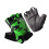 Workout Half Handschoenen Kids Schokabsorberend 7
