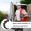 170 Auto Draadconnector Beveiligingsring Rol 3