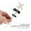 Mini Wegwijzer Rijwegbord Micro Landschap Accessoire 7