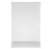 Helder Plastic Tafelmenu Houder Stevig Display Stand 6