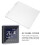 2St Transparante Kunststof Panel Protector Voor Airconditioning Thuis 5