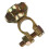 Car Accessoires Koperen Connector Voor Bedrading 3