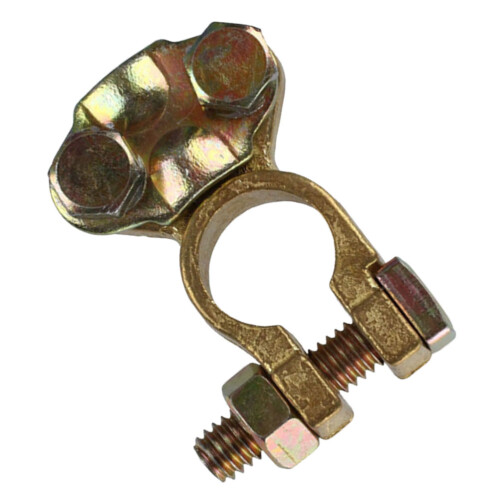 Car Accessoires Koperen Connector Voor Bedrading 2