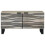 VidaXL vidaXL Coffee Table White 80 x 50 x 40 cm Engineered Wood 4