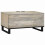 VidaXL vidaXL Coffee Table White 80 x 50 x 40 cm Engineered Wood 5