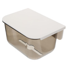 1 Stuk Tissue Doos Behangrol Het Huisdier Multifunctioneel