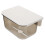 1 Stuk Tissue Doos Behangrol Het Huisdier Multifunctioneel 1