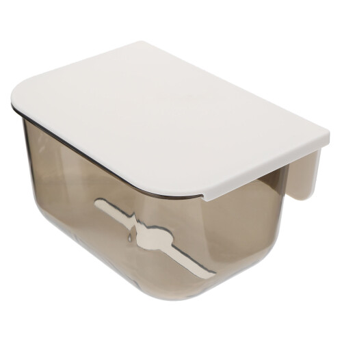 1 Stuk Tissue Doos Behangrol Het Huisdier Multifunctioneel