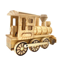 1St Model Houtwerk Ornament Perfect Voor Kinderkamer