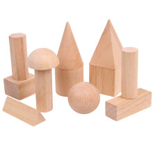 12 Stuks 3D Bouwstenen Speelgoed
