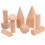 12 Stuks 3D Bouwstenen Speelgoed 1