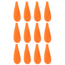 24St Plastic Schoudervormers Voor Kledinghangers Home Use