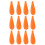 24St Plastic Schoudervormers Voor Kledinghangers Home Use 1