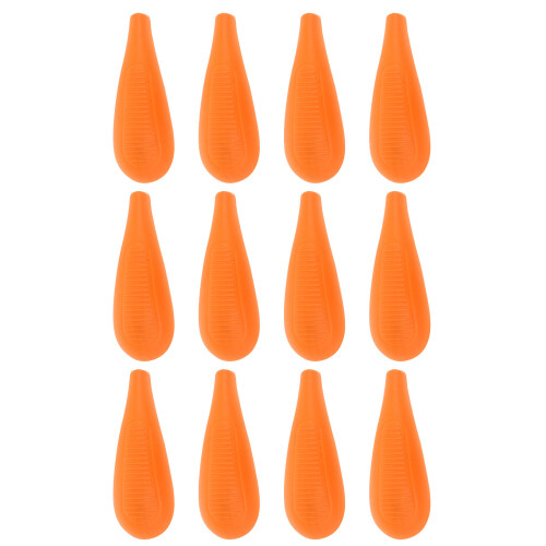 24St Plastic Schoudervormers Voor Kledinghangers Home Use