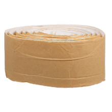 Wit PVC Foam Wandplint Zelfklevend Bescherming