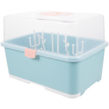 1St Babyfles Droogrek PP Babyfles Organizer Babyproducten