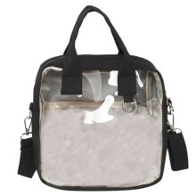 1St Nylon Dames Schoudertas Grote Capaciteit Crossbody