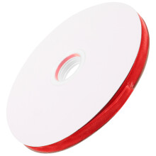 Ribbon In Bulk Rood Fluweel 1 Pack 943,20 X 0,51 X 0,04 M