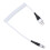 Telescopische USB Oplaadkabel Handige Dataoverdracht 1