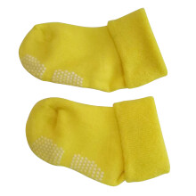 Baby Dikke Katoen Antislip Jongens En