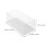 4 Stuks Transparant Kunststof Auto Model Display Doosje 2