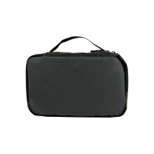 SPEERO Stash Bag Black Cam Medium