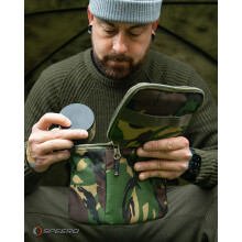 SPEERO Bait / Cool Bag Small DPM