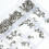 Handle Screws Schroefset 304 Rvs 340 Stuks 4