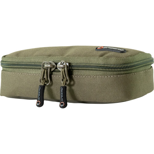 Speero SPEERO Hook Sharpening Pouch Green