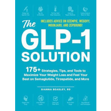GLP1 Solution by Beasley Gianna RD Paperback Book