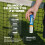 Fast&Up Reload - Energising Electrolyte Drink - Mango Flavour - 20 Effervescent 4