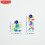 Elastoplast Elastoplast Aqua Protect Kids Plasters (20 Strips), 100% Waterproof 2