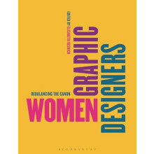 Women Graphic Designers Paperback Book