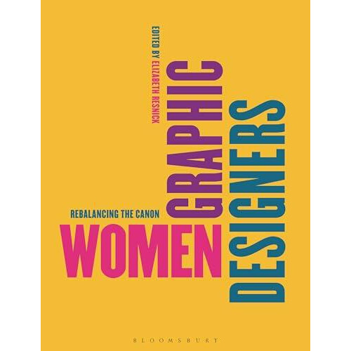 Women Graphic Designers Paperback Book