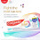 Colgate Colgate Total Kids 7-12 Years Mild Mint Toothpaste 50ml x4 Multipack 2