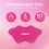 Yhemday Breathable Mouth Tape for Sleeping - Comfortable & 3
