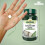 Natures Aid Natures Aid Concentrated Garlic 2000µg - 90 Tablets - High Strength 3